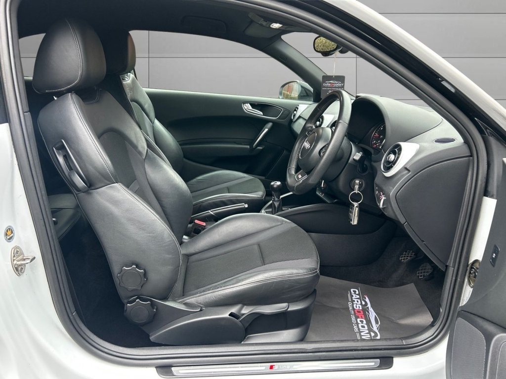 Used Audi A1 2014 for sale - 77313594: Photo 11