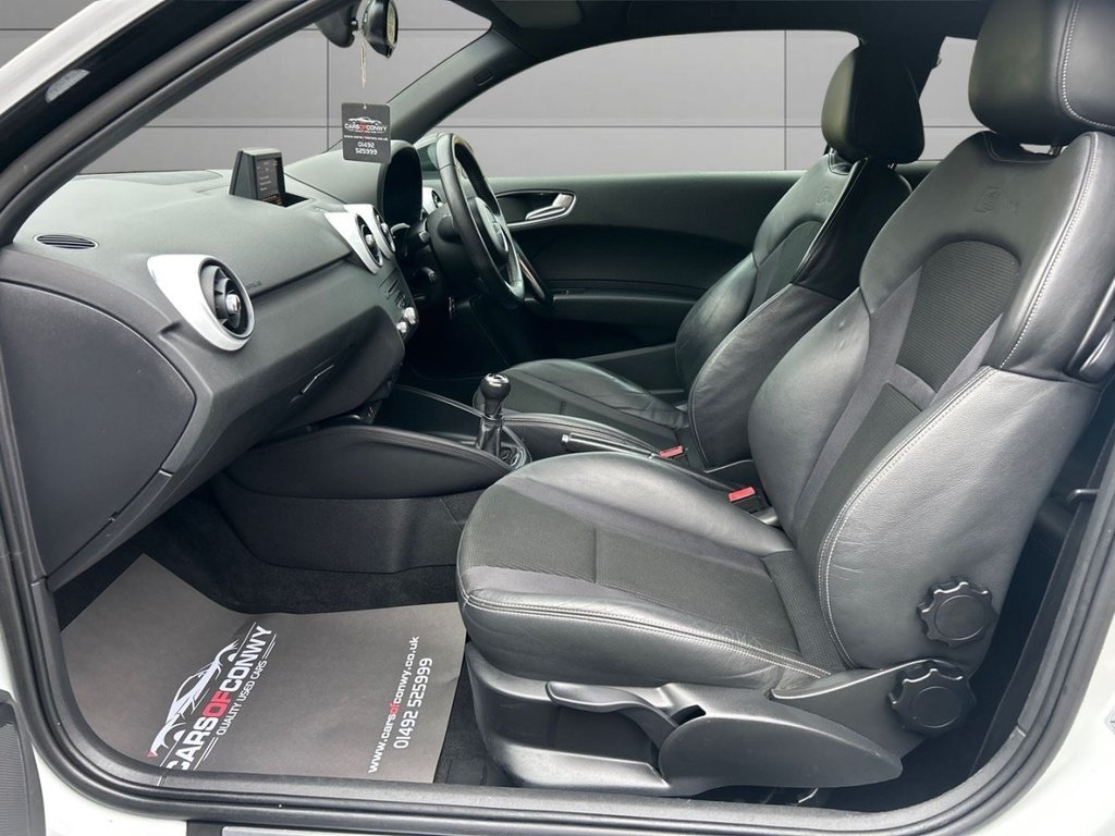 Used Audi A1 2014 for sale - 77313594: Photo 12