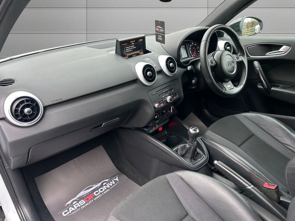 Used Audi A1 2014 for sale - 77313594: Photo 14