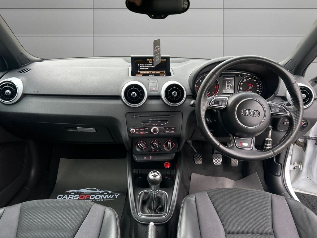 Used Audi A1 2014 for sale - 77313594: Photo 16