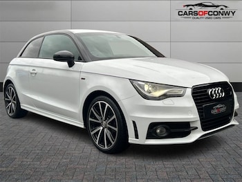 Used Audi A1 2014 for sale - 77313594: Photo