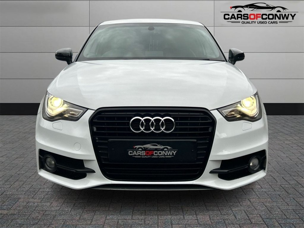 Used Audi A1 2014 for sale - 77313594: Photo 2