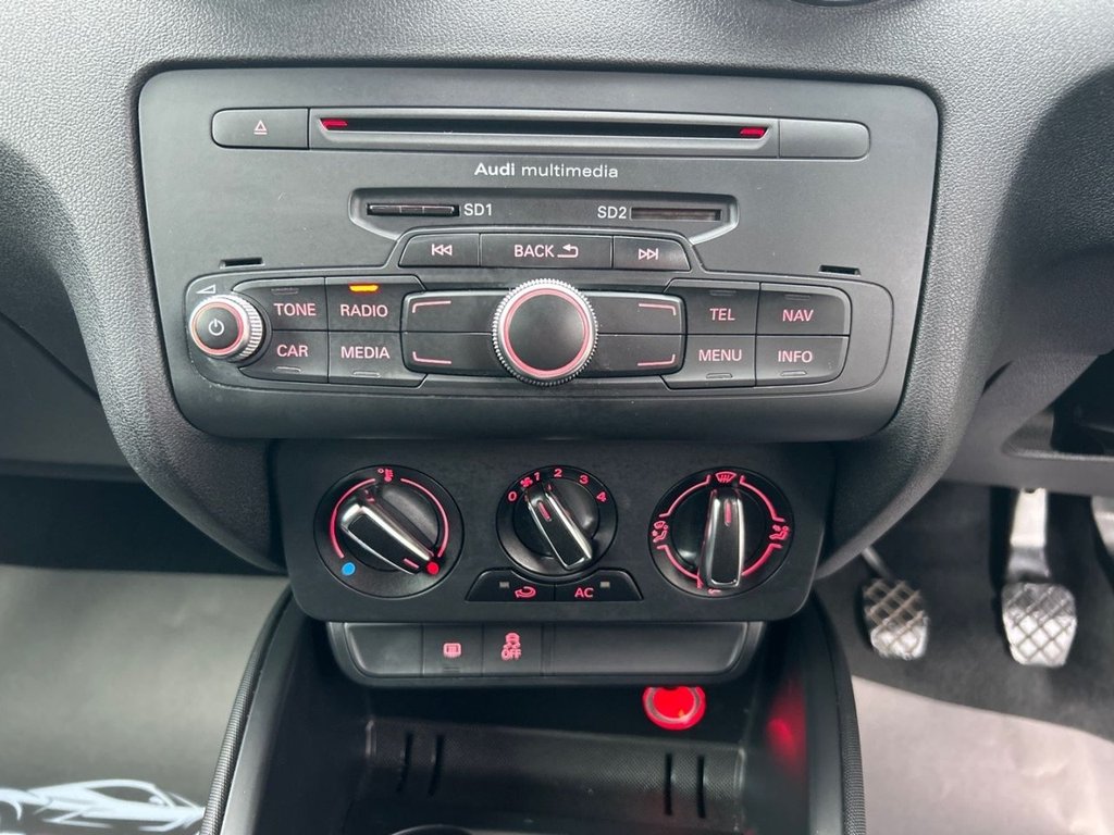 Used Audi A1 2014 for sale - 77313594: Photo 21