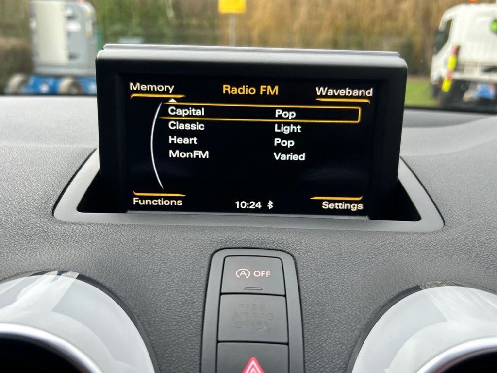 Used Audi A1 2014 for sale - 77313594: Photo 22