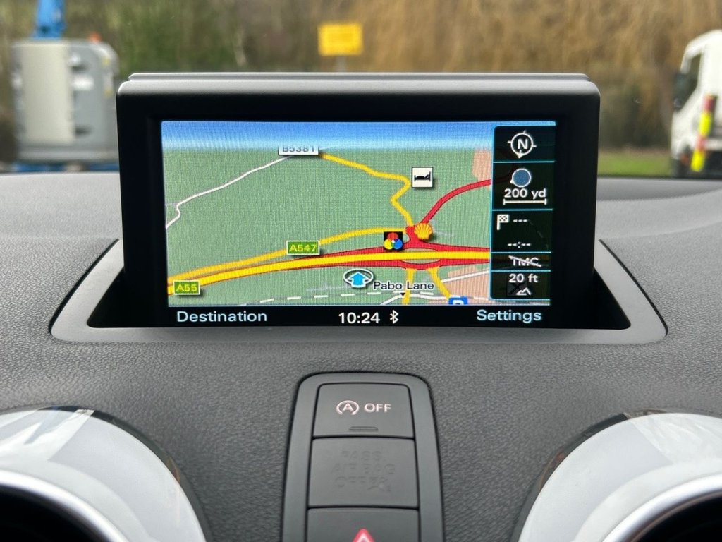 Used Audi A1 2014 for sale - 77313594: Photo 23