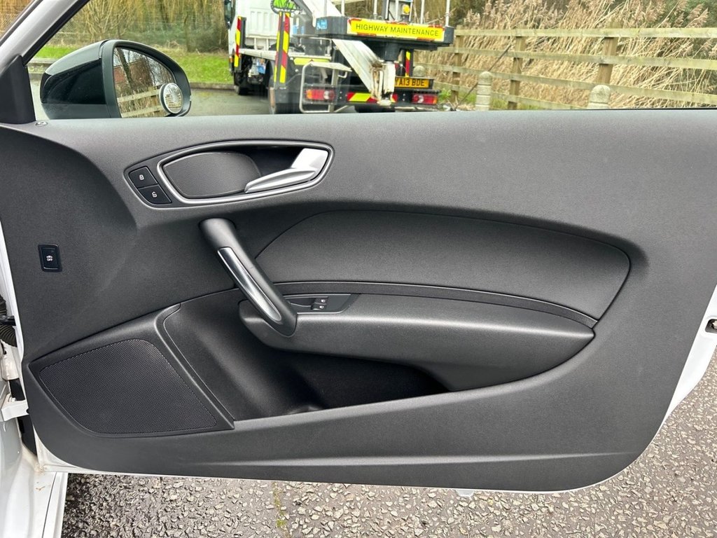 Used Audi A1 2014 for sale - 77313594: Photo 25