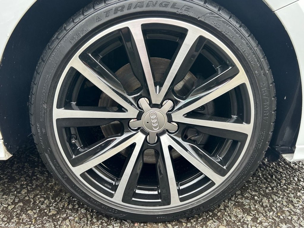 Used Audi A1 2014 for sale - 77313594: Photo 28