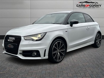 Used Audi A1 2014 for sale - 77313594: Photo