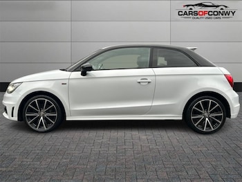 Used Audi A1 2014 for sale - 77313594: Photo