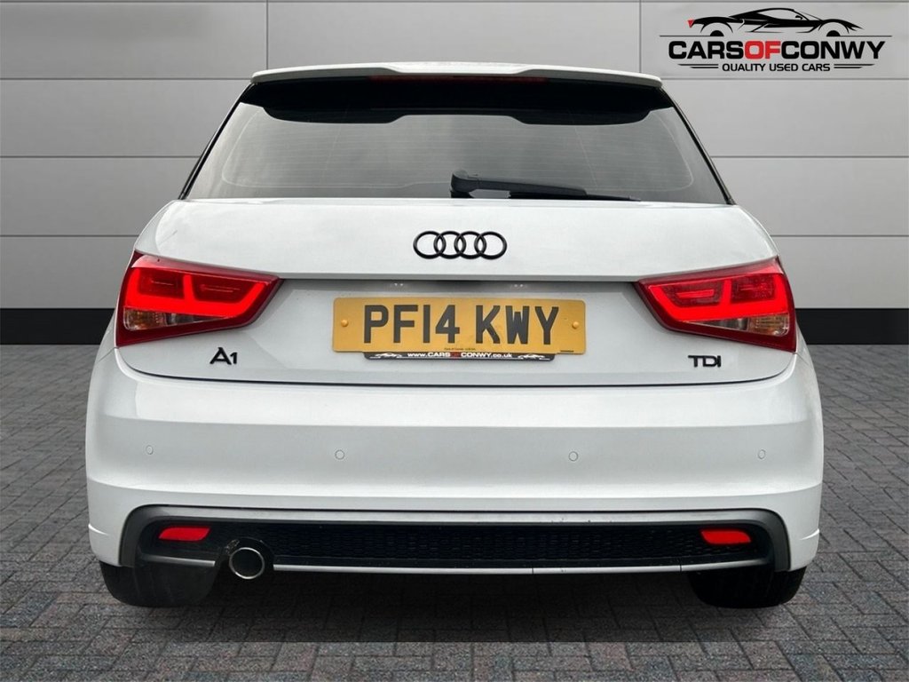Used Audi A1 2014 for sale - 77313594: Photo 6
