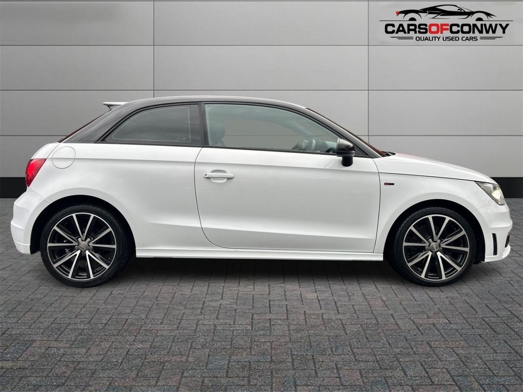 Used Audi A1 2014 for sale - 77313594: Photo 8