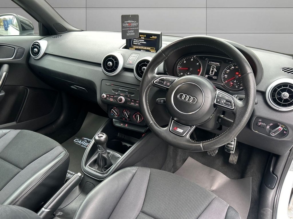 Used Audi A1 2014 for sale - 77313594: Photo 9