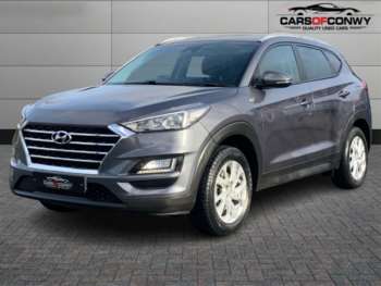 Used Hyundai TUCSON 2019 for sale - 74150126: Photo