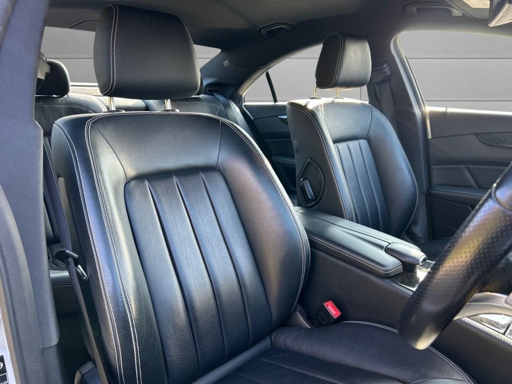 Used Mercedes-Benz CLS 2015 for sale - 76356260: Photo 10