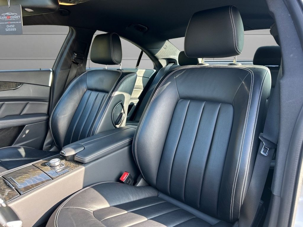 Used Mercedes-Benz CLS 2015 for sale - 76356260: Photo 13