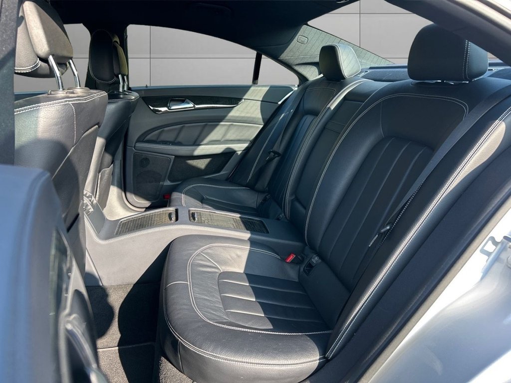 Used Mercedes-Benz CLS 2015 for sale - 76356260: Photo 15