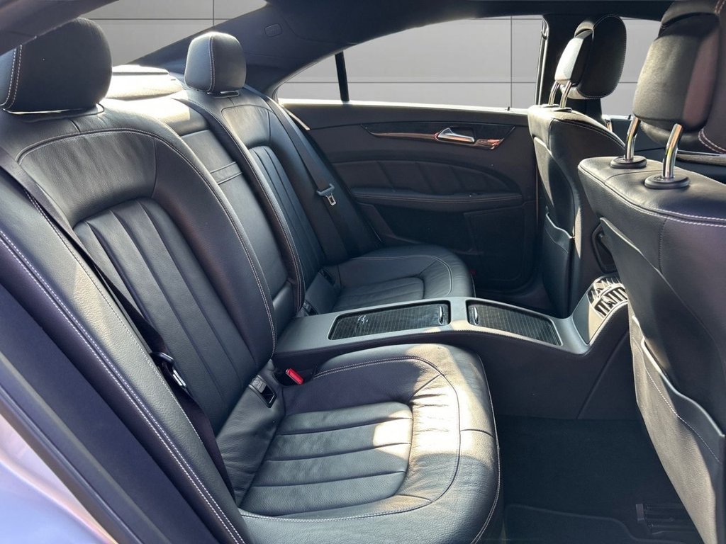 Used Mercedes-Benz CLS 2015 for sale - 76356260: Photo 17