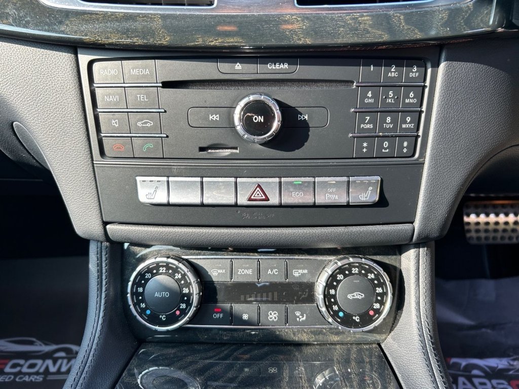 Used Mercedes-Benz CLS 2015 for sale - 76356260: Photo 21