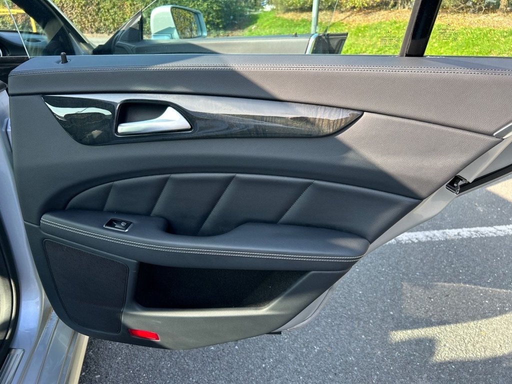 Used Mercedes-Benz CLS 2015 for sale - 76356260: Photo 25
