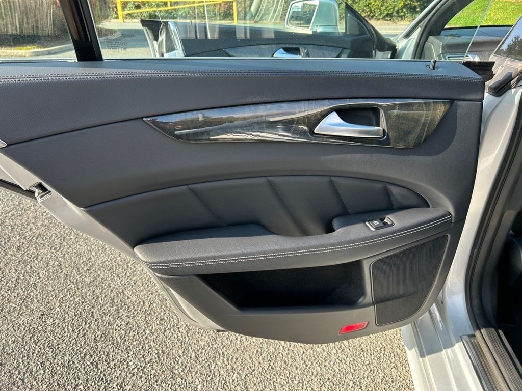 Used Mercedes-Benz CLS 2015 for sale - 76356260: Photo 27