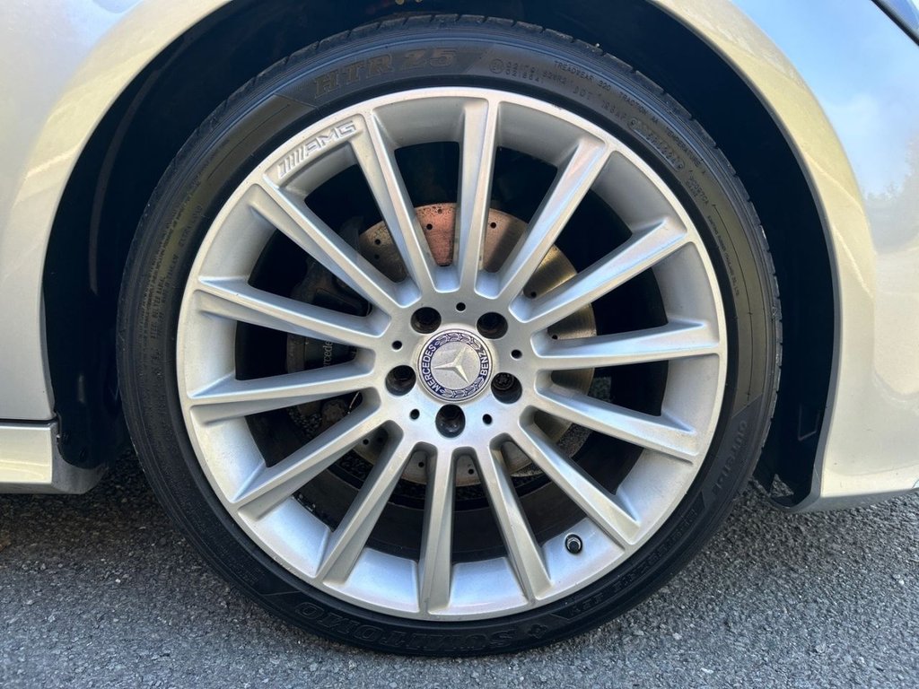 Used Mercedes-Benz CLS 2015 for sale - 76356260: Photo 29