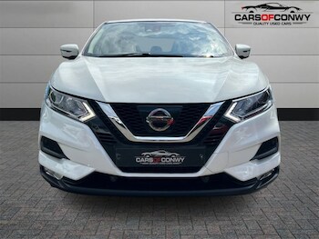 Used Nissan Qashqai 2018 for sale - 74756667: Photo