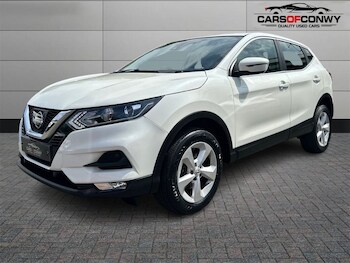 Used Nissan Qashqai 2018 for sale - 74756667: Photo