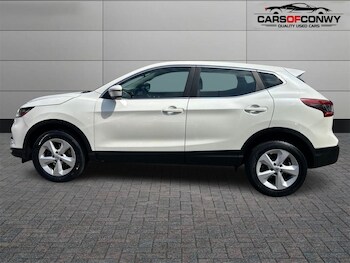 Used Nissan Qashqai 2018 for sale - 74756667: Photo