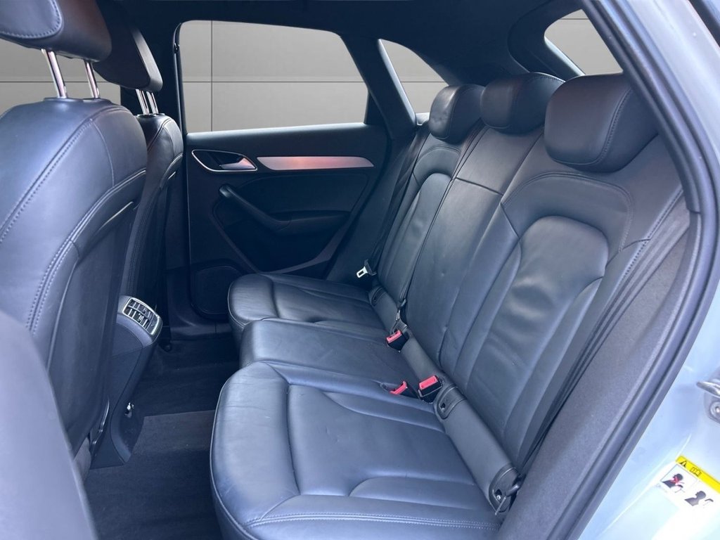 Used Audi Q3 2013 for sale - 77594069: Photo 15