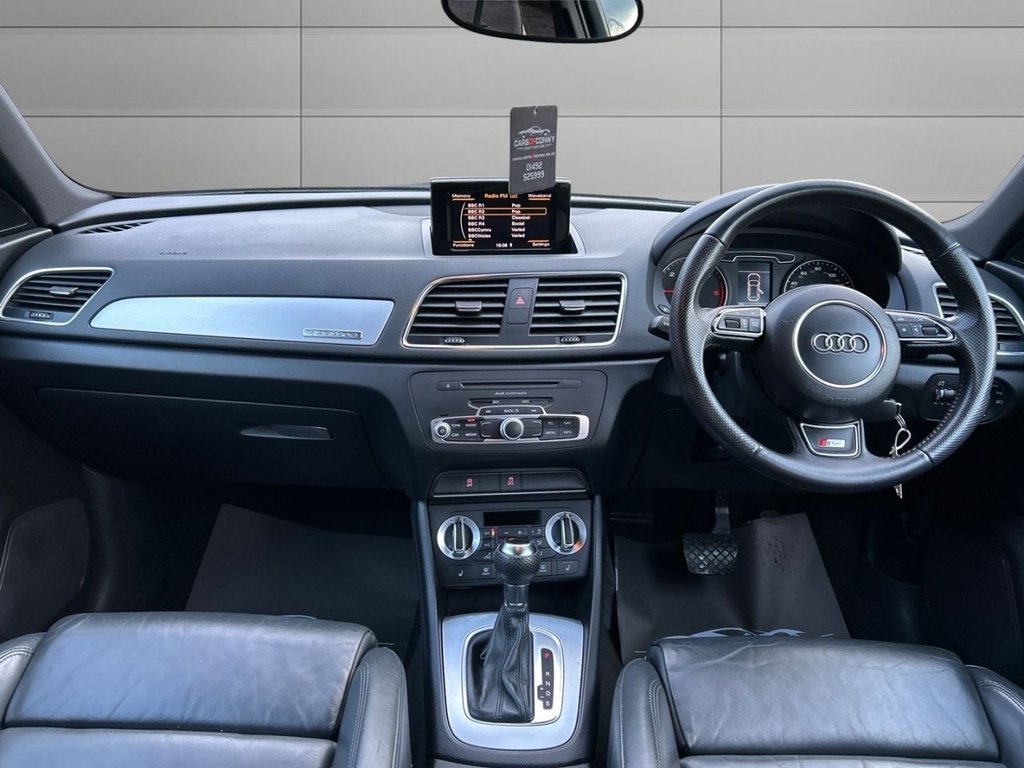 Used Audi Q3 2013 for sale - 77594069: Photo 16