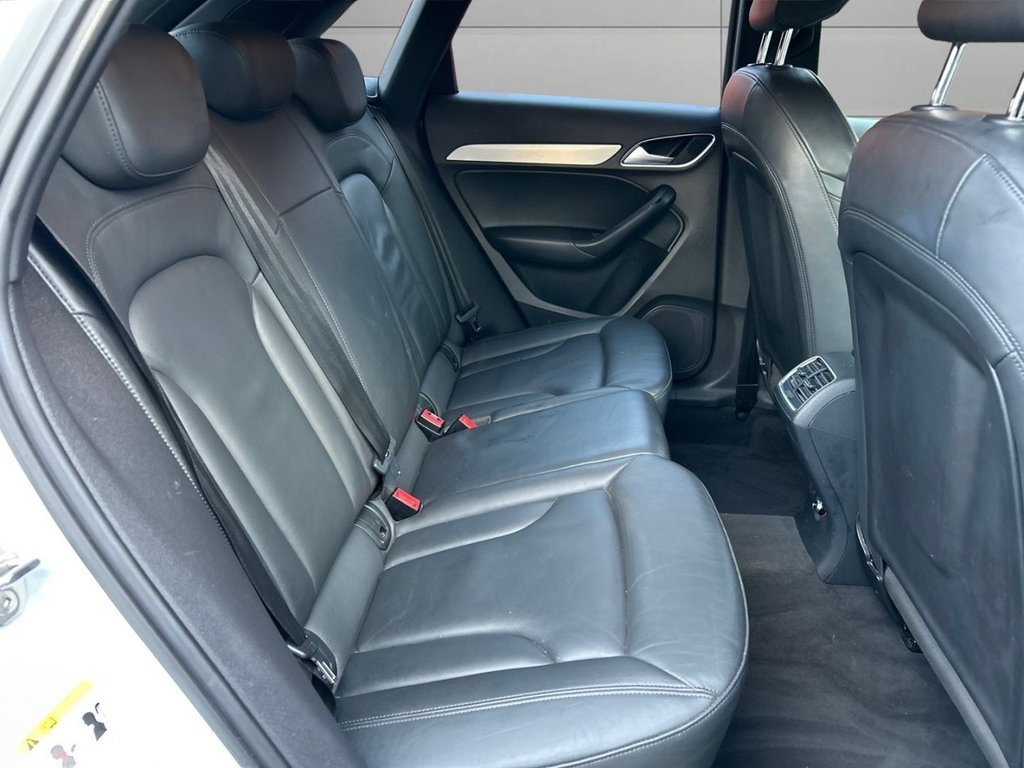 Used Audi Q3 2013 for sale - 77594069: Photo 17