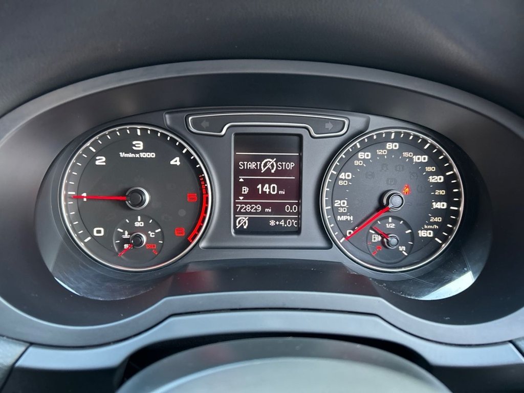 Used Audi Q3 2013 for sale - 77594069: Photo 19