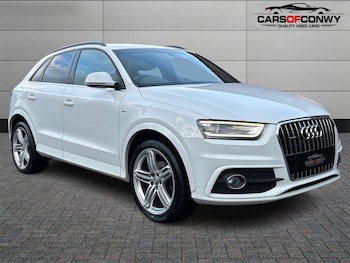 Audi Q3 feature image