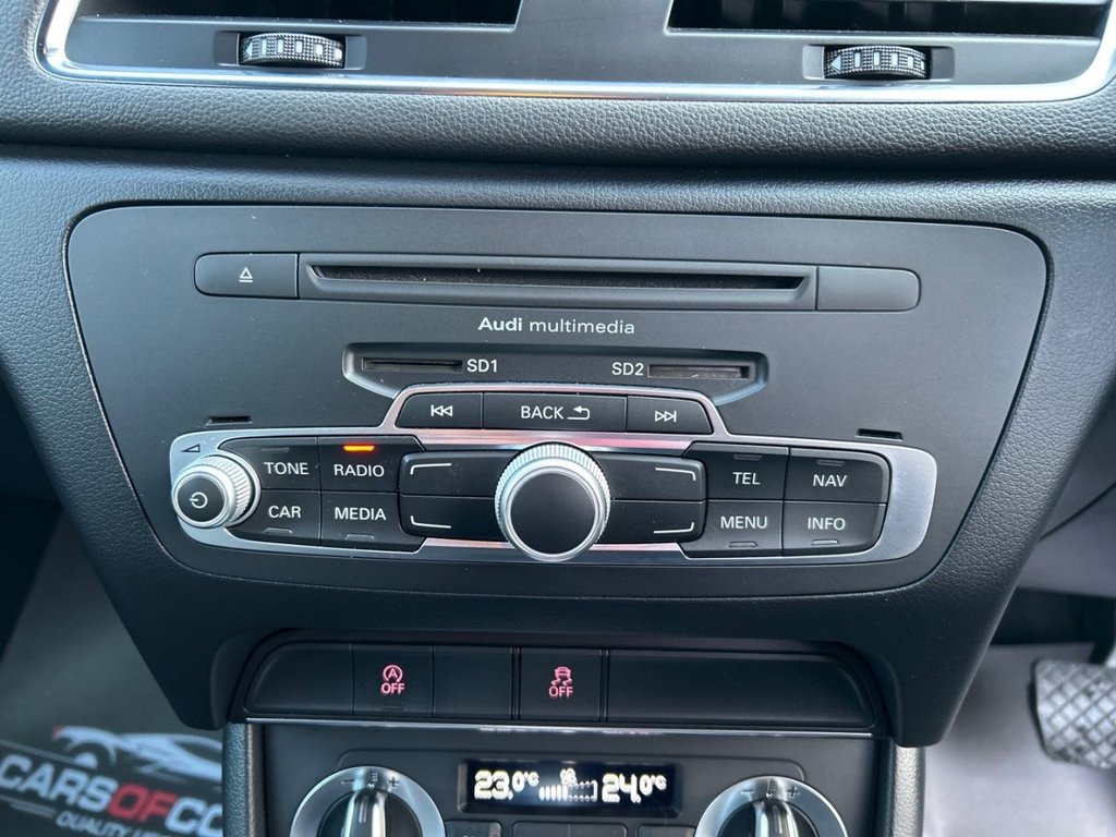 Used Audi Q3 2013 for sale - 77594069: Photo 22