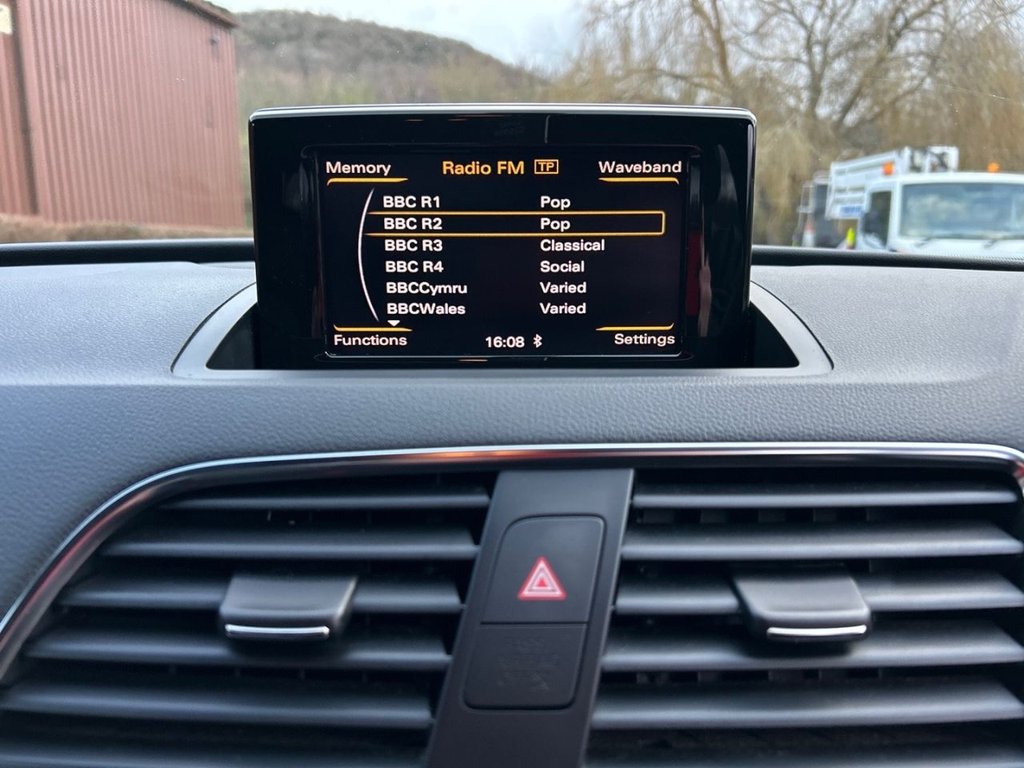 Used Audi Q3 2013 for sale - 77594069: Photo 23