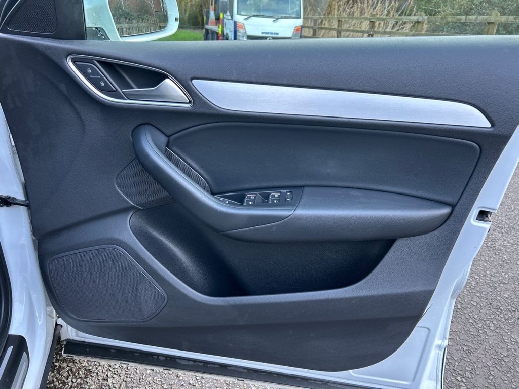 Used Audi Q3 2013 for sale - 77594069: Photo 24