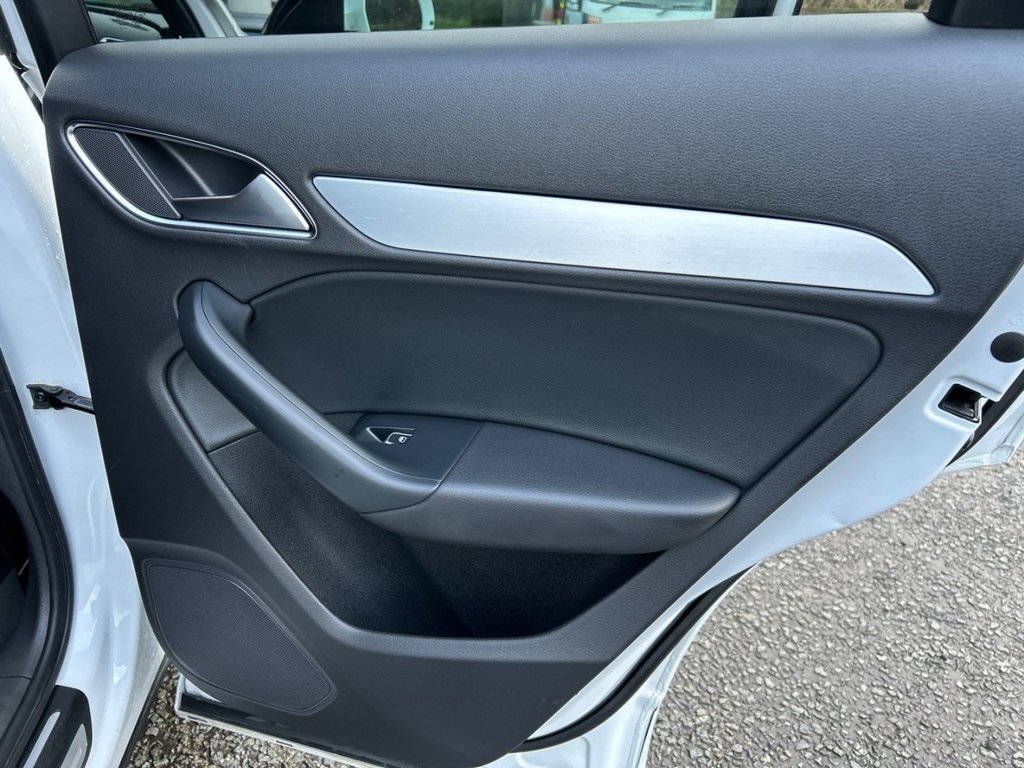 Used Audi Q3 2013 for sale - 77594069: Photo 25