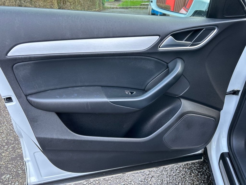 Used Audi Q3 2013 for sale - 77594069: Photo 26