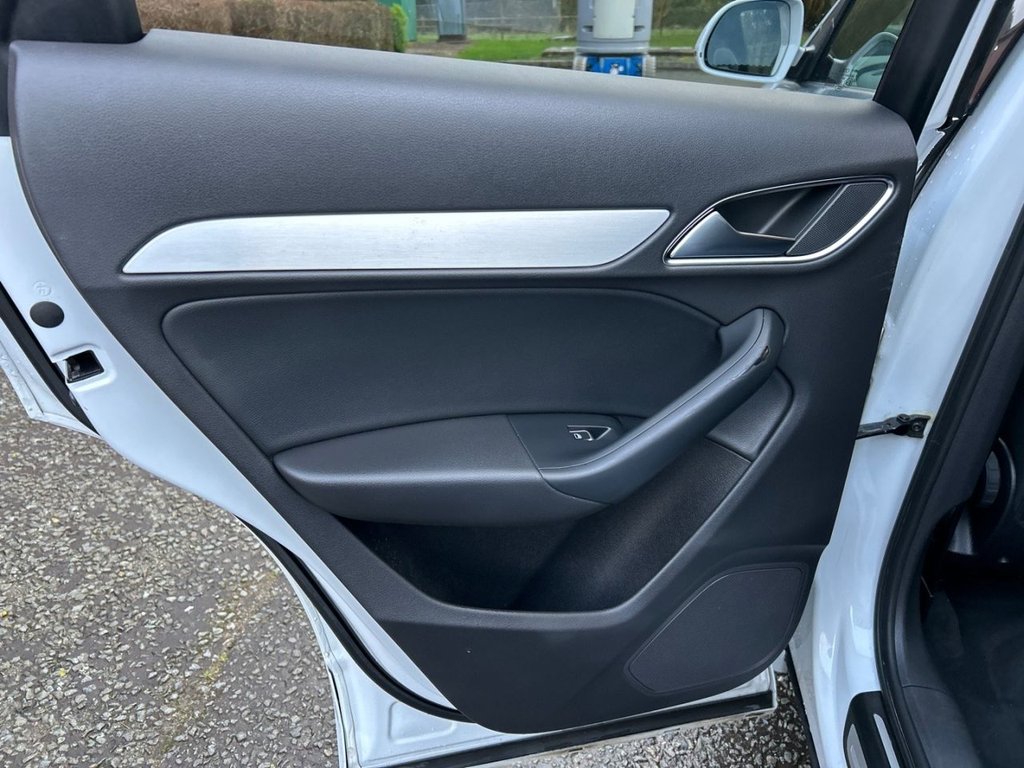 Used Audi Q3 2013 for sale - 77594069: Photo 27