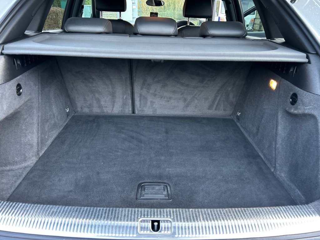 Used Audi Q3 2013 for sale - 77594069: Photo 28