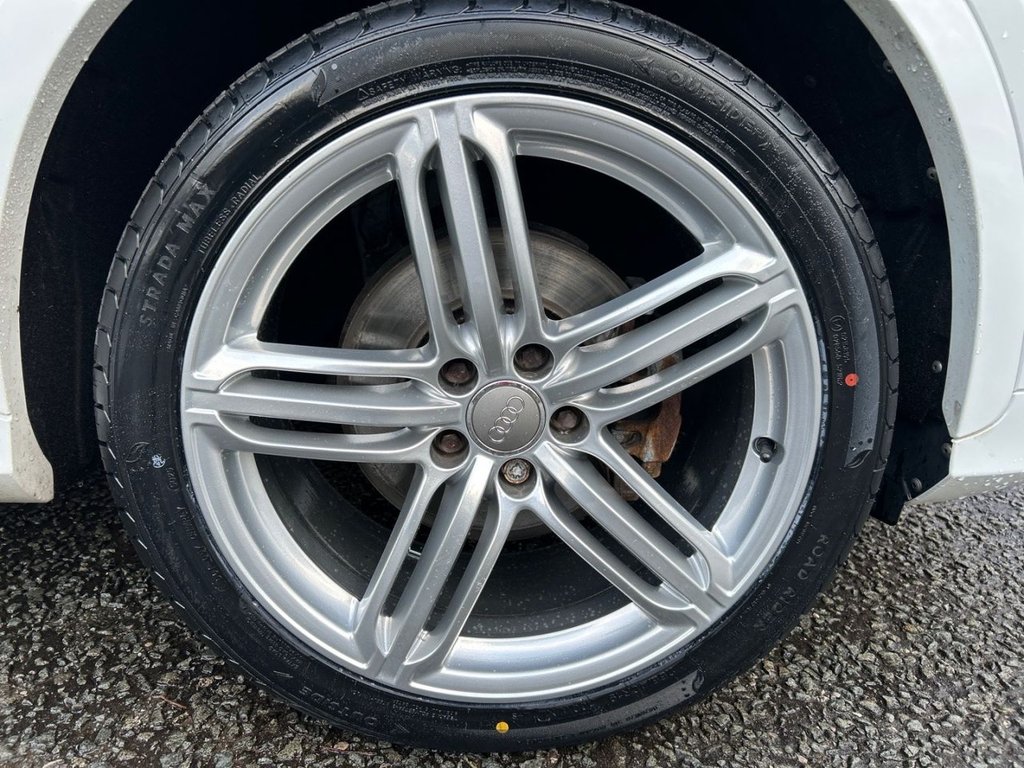 Used Audi Q3 2013 for sale - 77594069: Photo 29