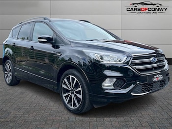 Used Ford Kuga 2019 for sale - 78682454: Photo