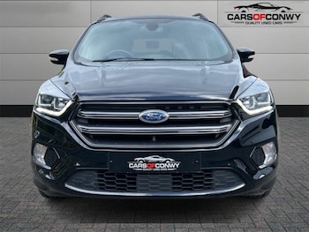 Used Ford Kuga 2019 for sale - 78682454: Photo