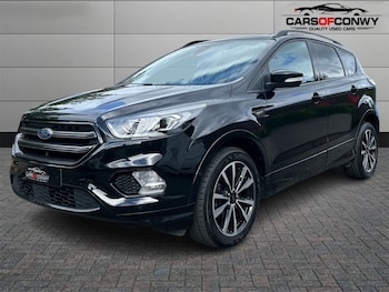 Used Ford Kuga 2019 for sale - 78682454: Photo