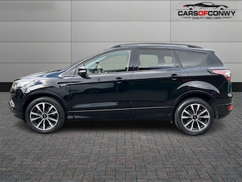 Used Ford Kuga 2019 for sale - 78682454: Photo