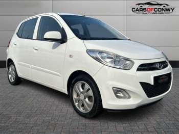 Used Hyundai i10 2013 for sale - 74910306: Photo