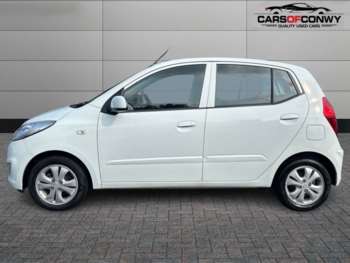 Used Hyundai i10 2013 for sale - 74910306: Photo