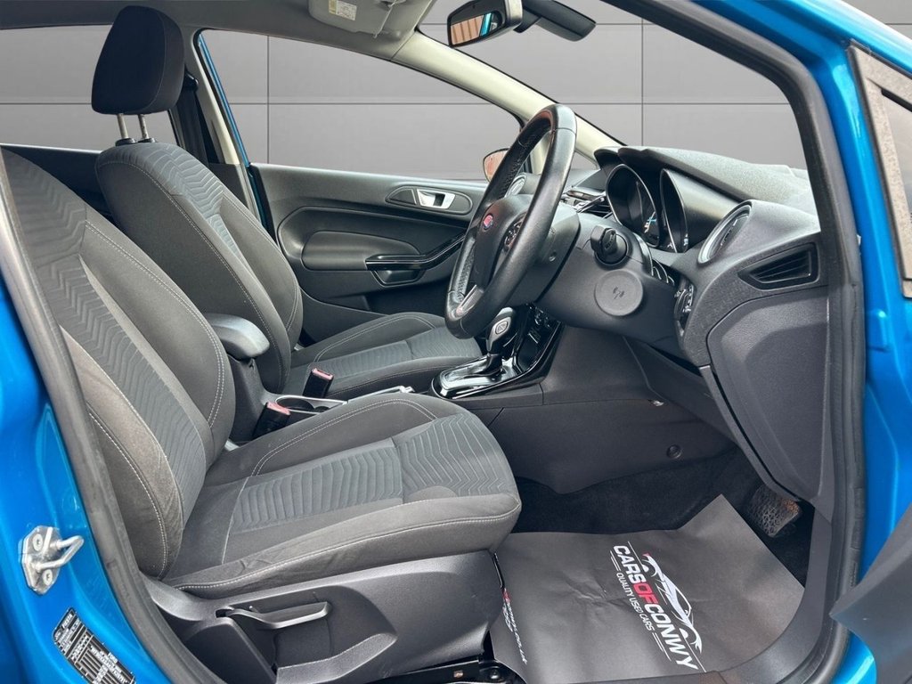 Used Ford Fiesta 2015 for sale - 77795012: Photo 11