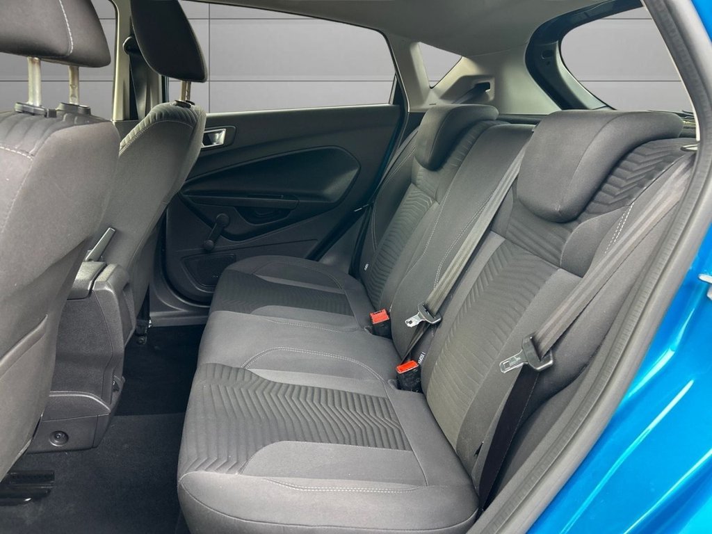 Used Ford Fiesta 2015 for sale - 77795012: Photo 15
