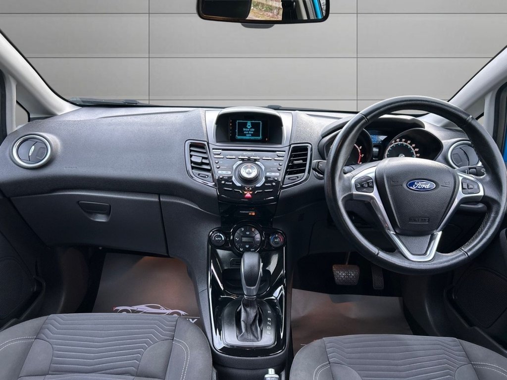 Used Ford Fiesta 2015 for sale - 77795012: Photo 16